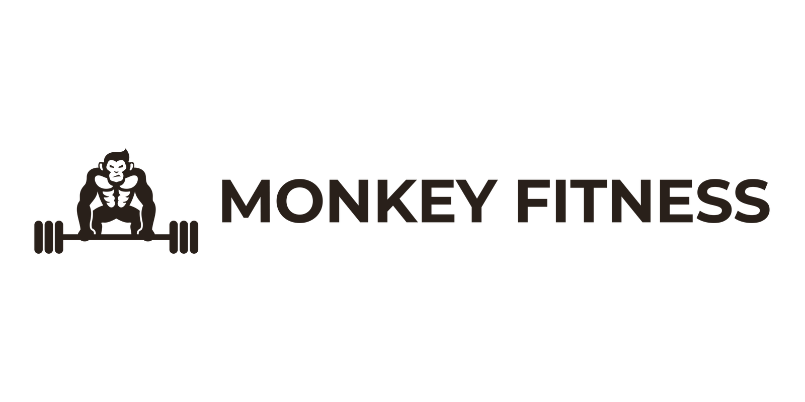Monkey Fitness